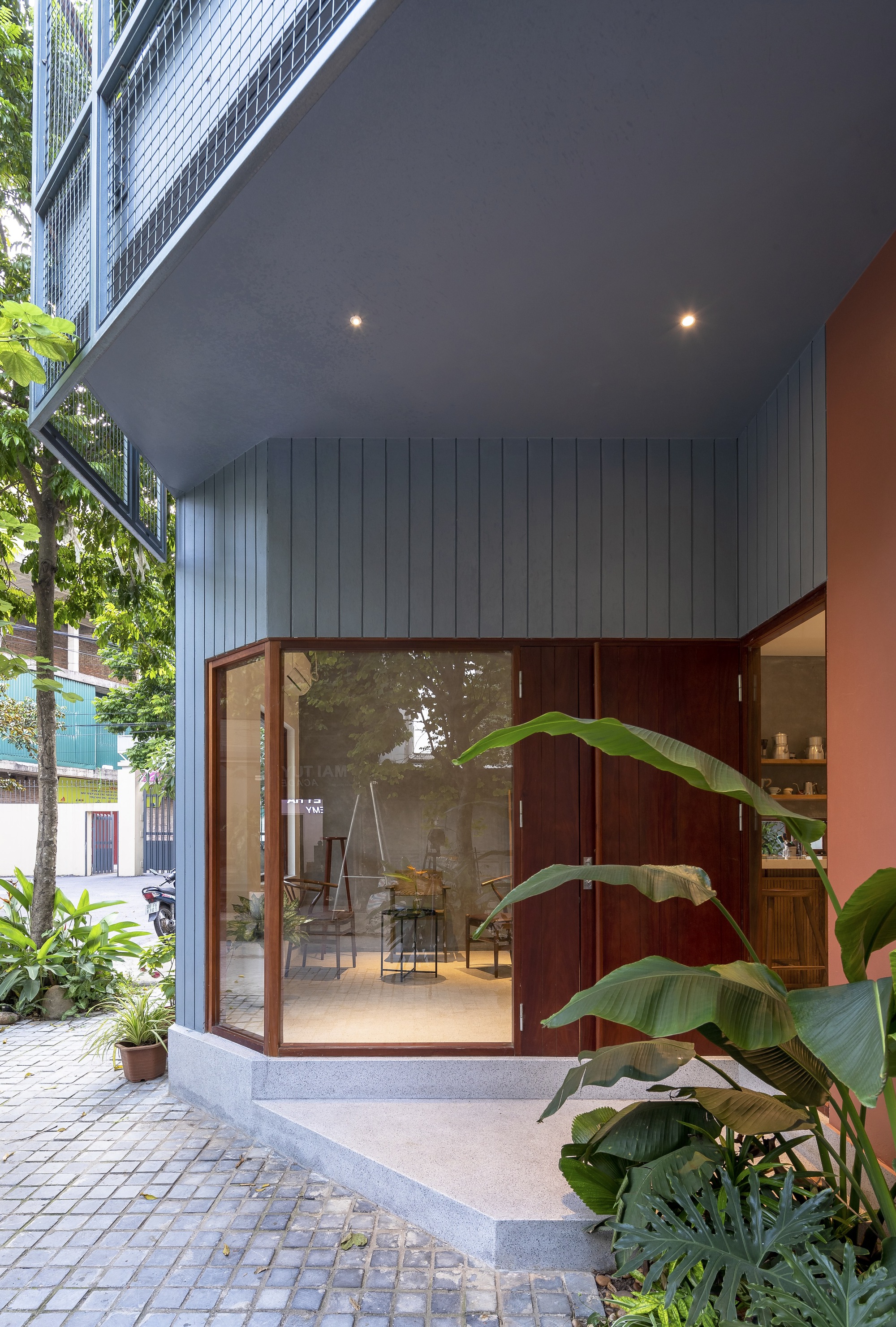 毫升屋丨越南河内丨007studio-22