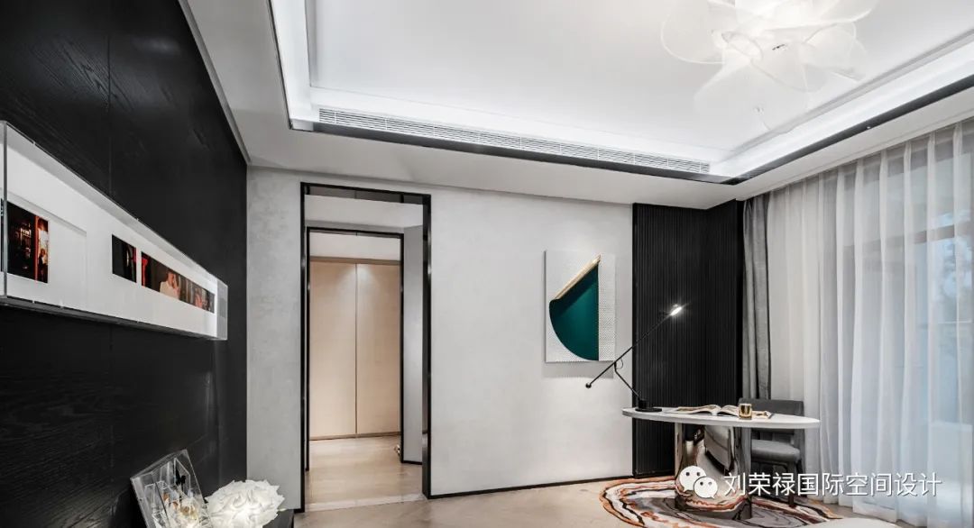 济南远洋天著春秋 | 现代生活情境的美学叙事-77