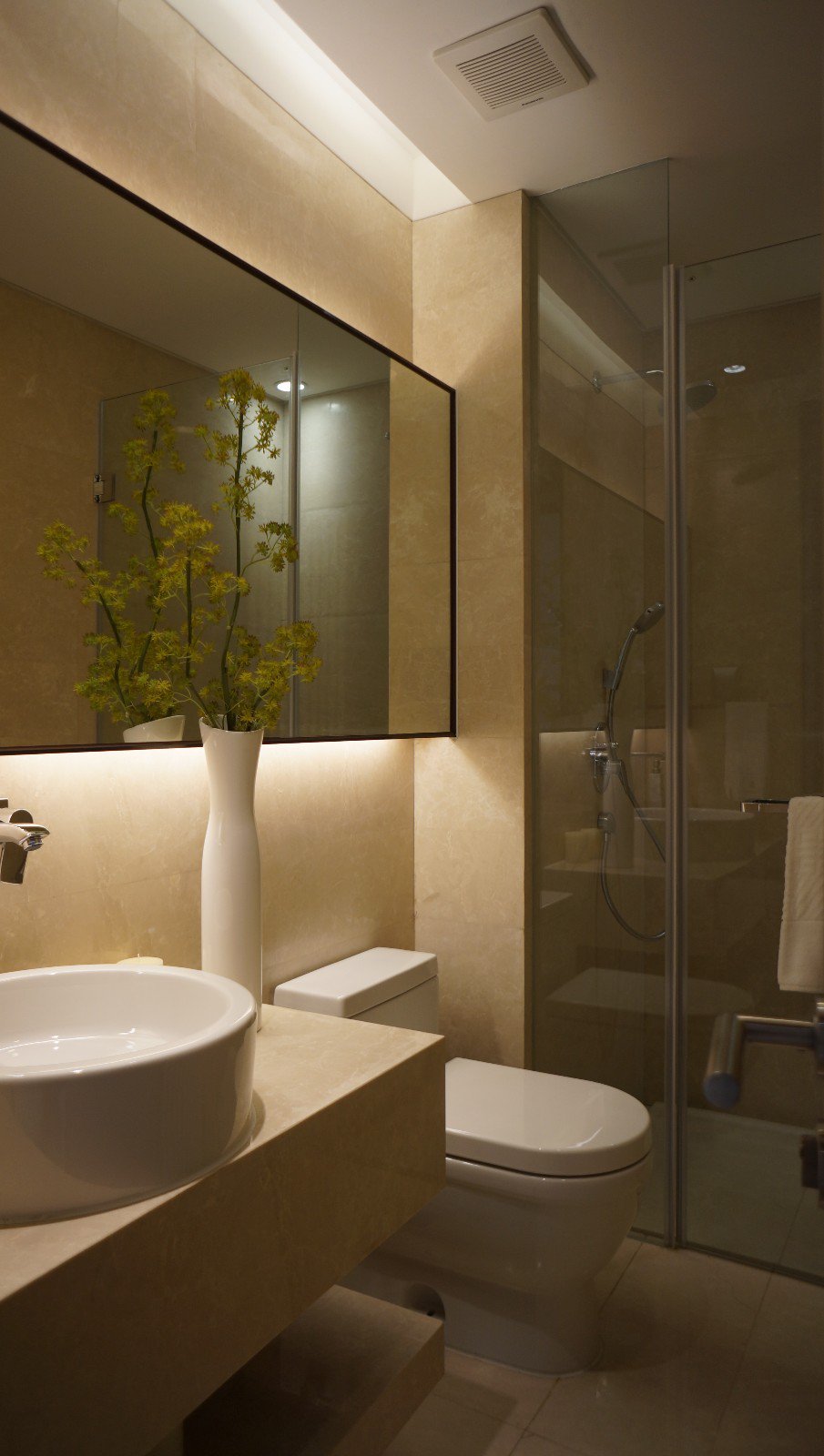 岛环海凯莱酒店公寓A样板房  李玮珉-20