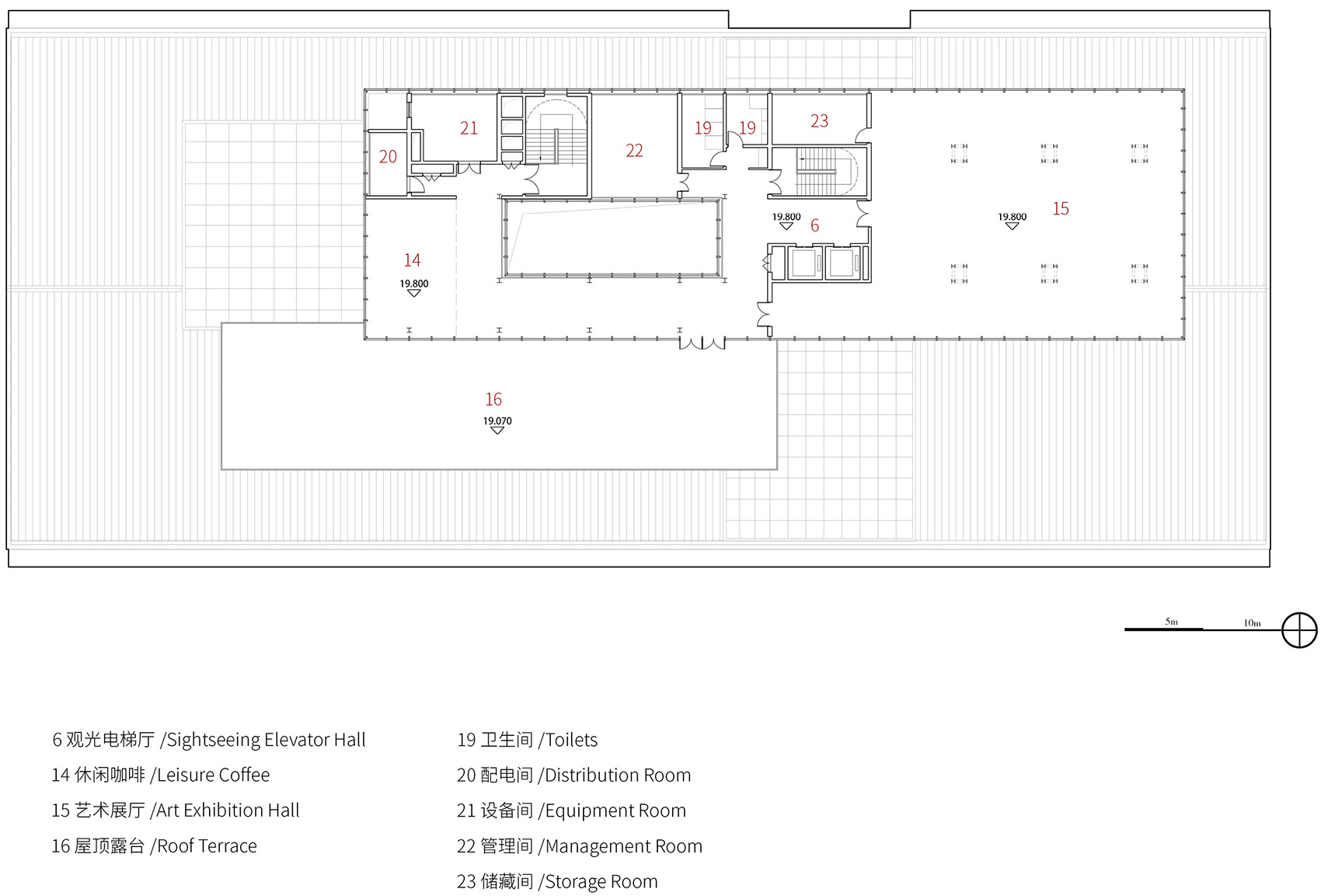 运河汇1958丨中国无锡丨深圳华汇设计-285