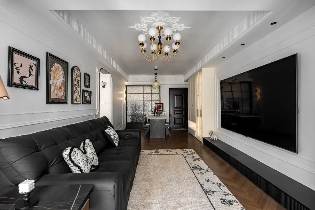 田园实景 · 邦泰翡翠城 现代法式-22