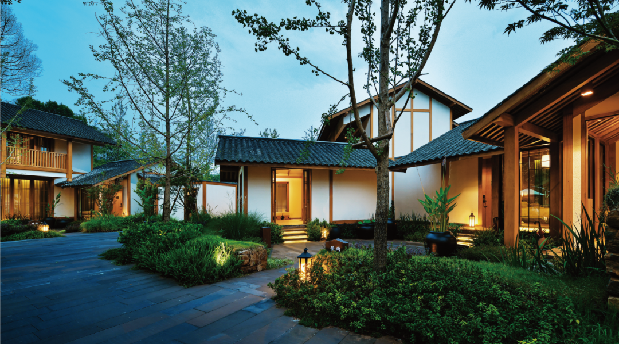 茶源小镇丨中国雅安-6