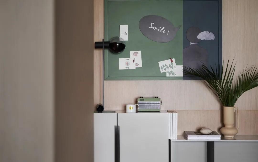 无锡旭辉铂悦溪上样板间丨中国无锡丨上海乐尚设计-69