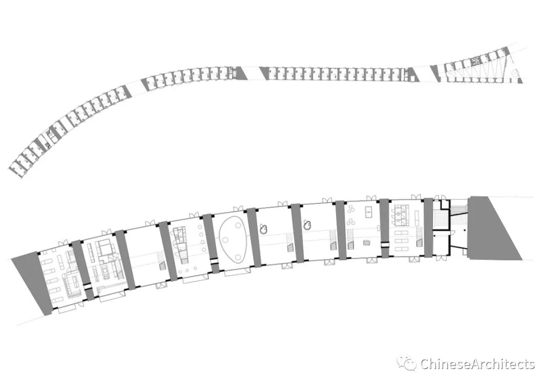 重塑旧有,连接未来——EM2N 团队的高架桥改造设计-26