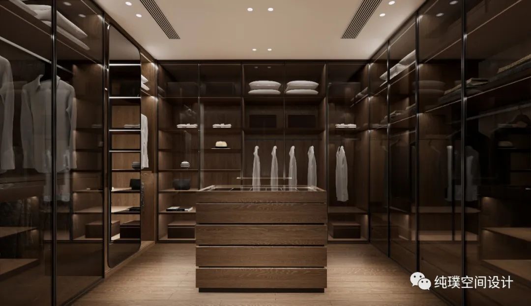 旖旎的时光丨中国佛山丨广东纯璞空间设计有限公司-21