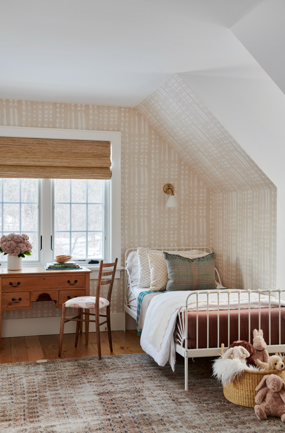 传奇说唱巨星的现代美宅 | Tupac 与 Biggie 的室内设计-9