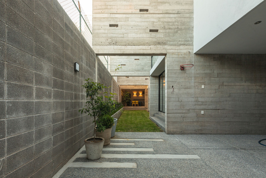 Casa PM | Villalba Palau Arquitectos-17