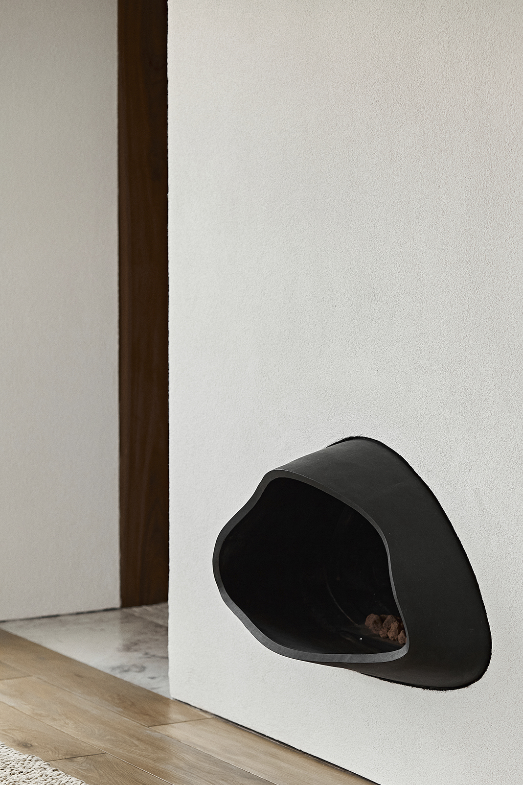 JLP 公寓丨巴西圣保罗丨Atelier Peclat&Chow 工作室-1