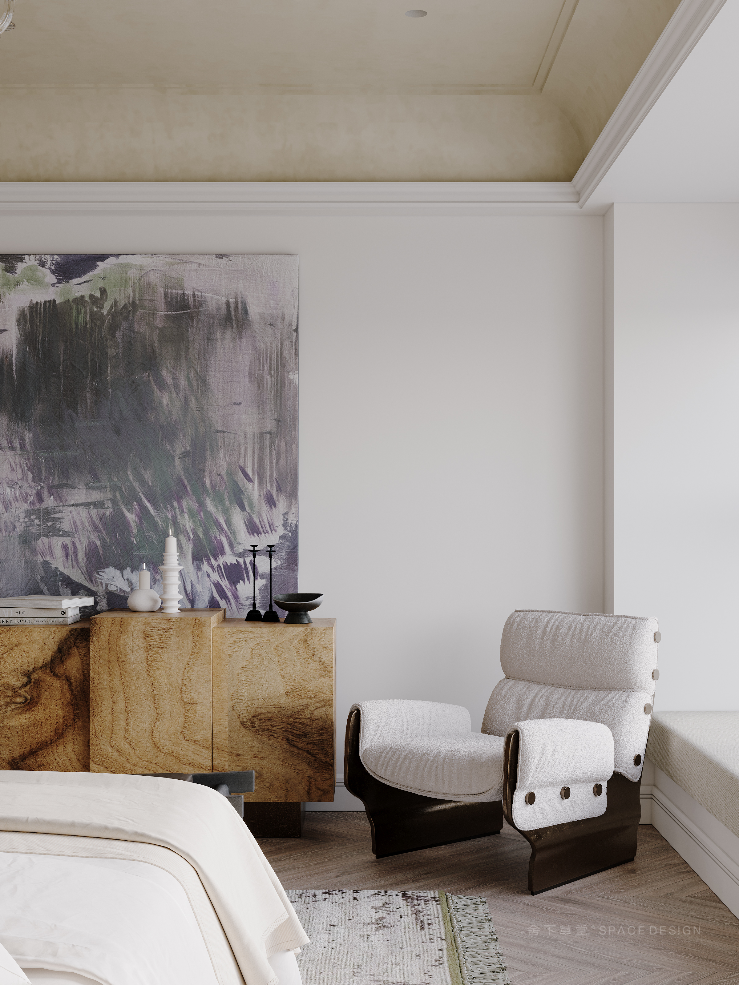 谧静花园·舍下草堂丨中国深圳丨宁洁,周丁丁-33