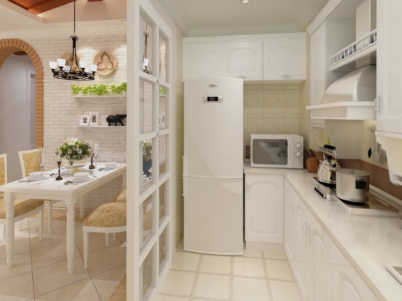 南宁香格里拉13户型-5