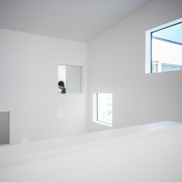 千葉のS邸丨Florian Busch Architects-33