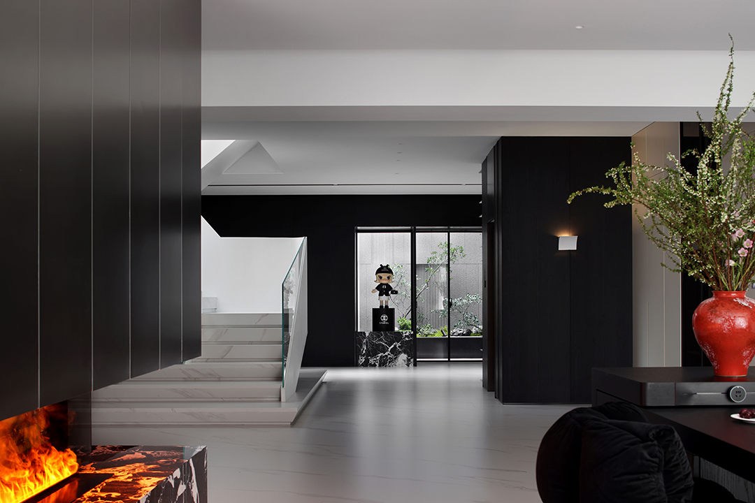 世贸山与间丨中国泉州丨ZCID设计-37