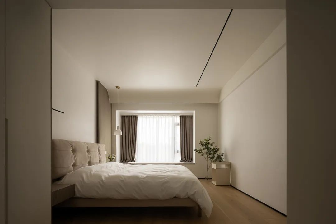 碧桂园家的『松弛感』丨中国湖州丨海象设计工作室-19