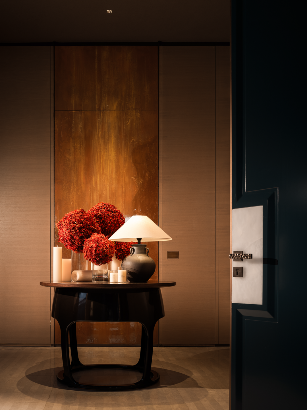 西安玺2482㎡顶奢会所丨中国西安-58