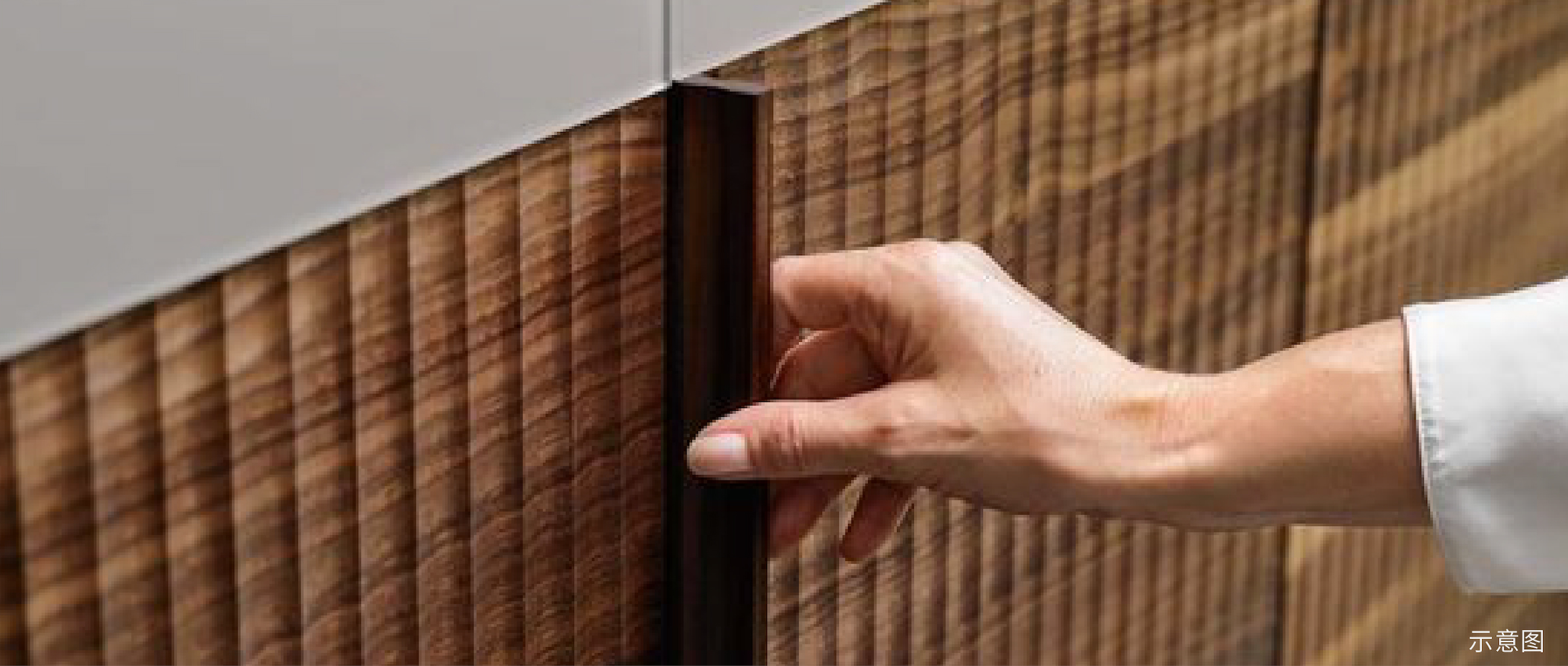 北京 CBD 顶级美学豪宅·合生缦云 YUNĒ丨中国北京丨北京冰川设计公司-37