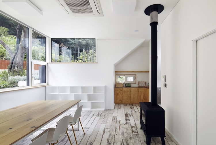 韩国普拉纳宫(House of Prajna)-7