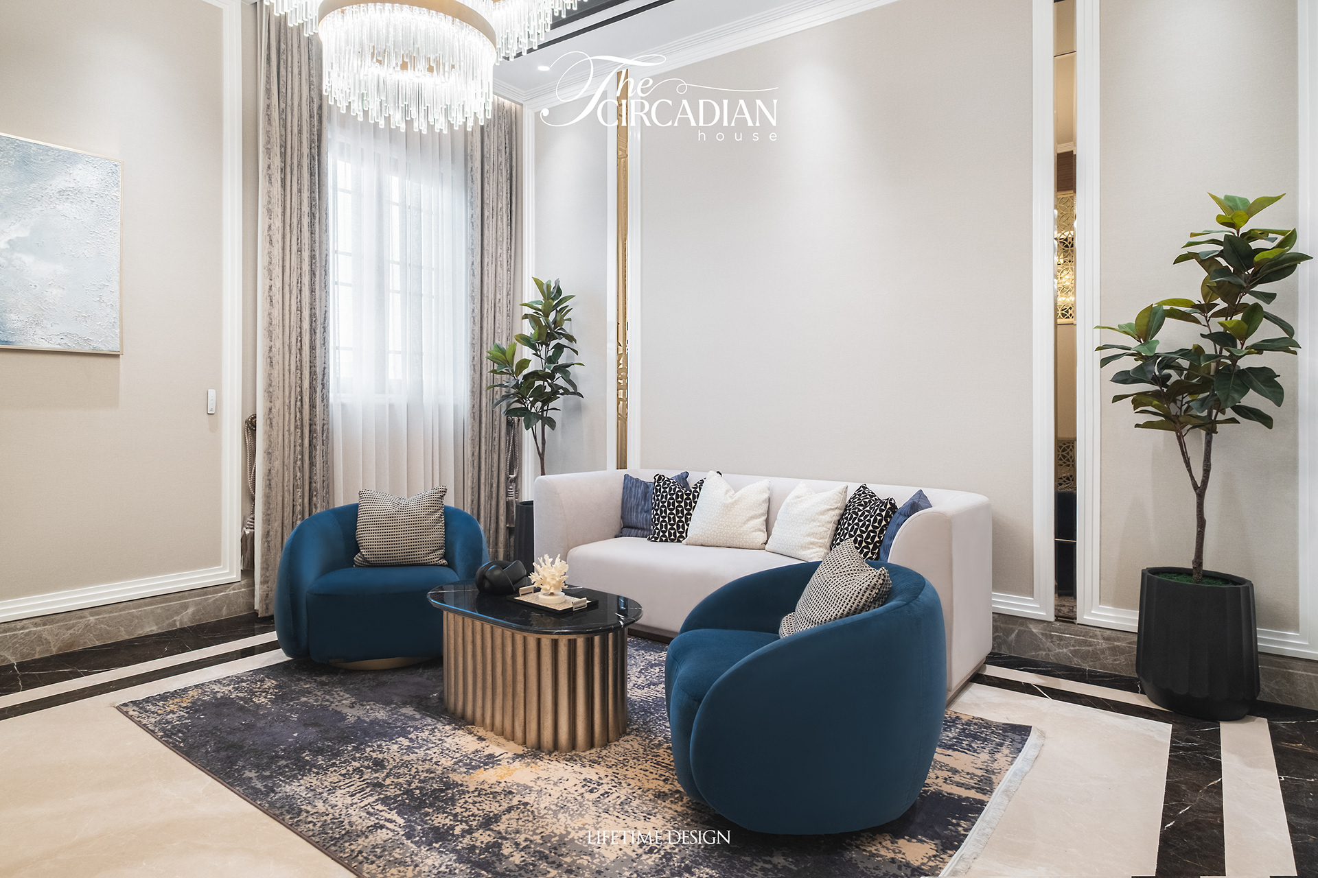 The Circadian House by Lifetime Design-12