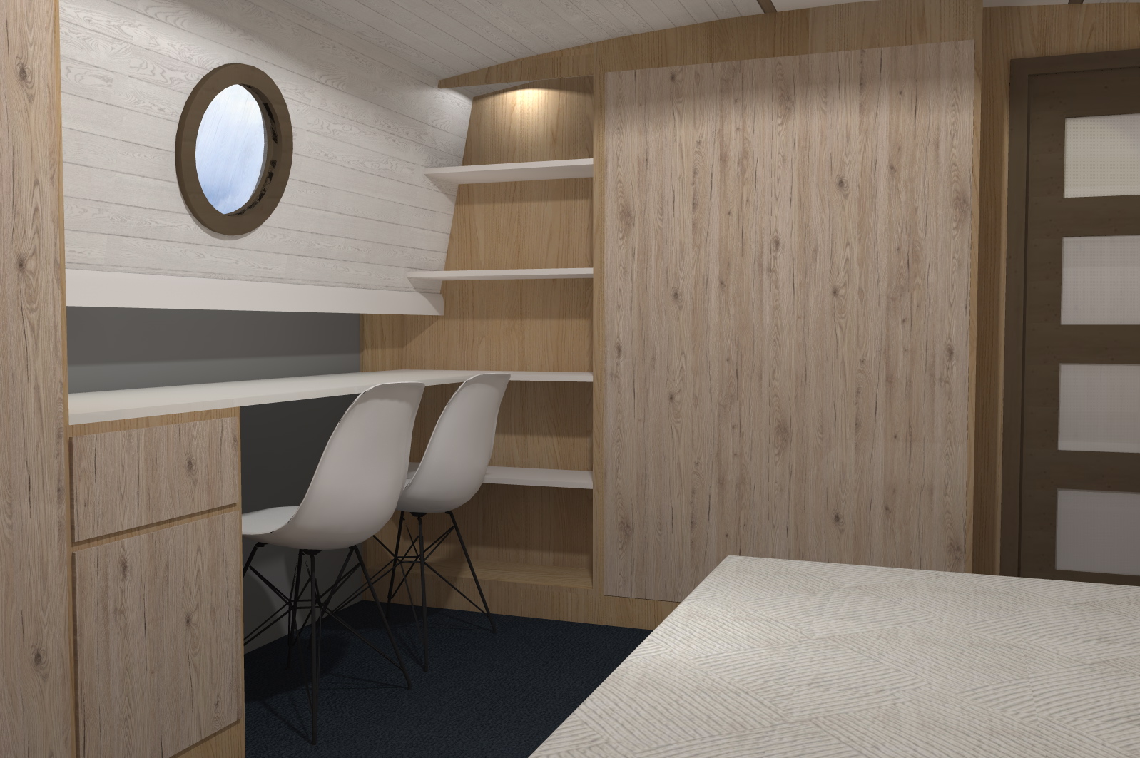 CANAL BOAT CRIC SHOW LAYOUT1 2016-26