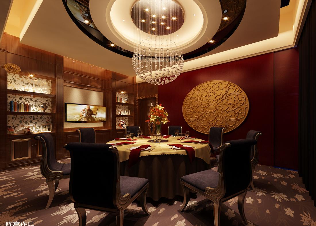 
天海云端会所 -3