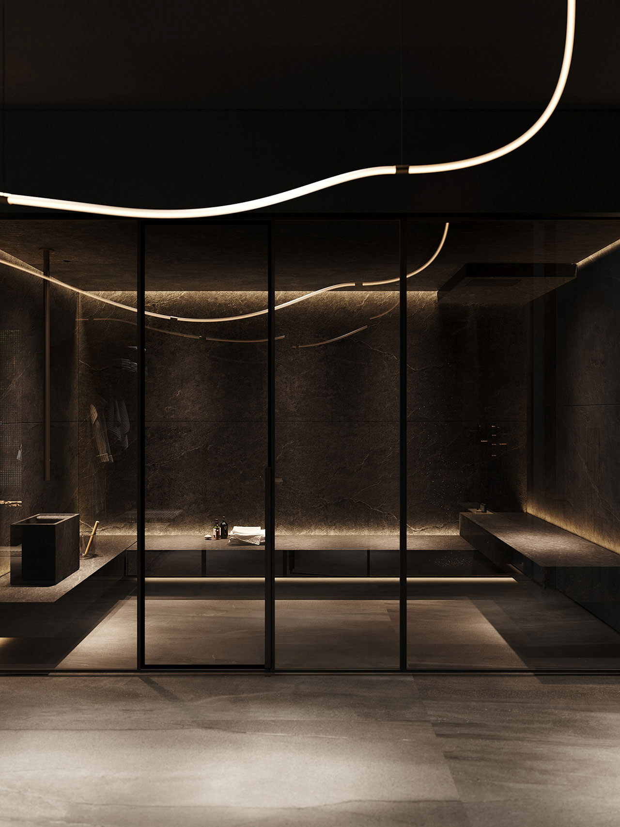 不可征服·府邸
注:Invictus常见释义为不可征服的 ;House有府邸、住宅等意思,结合一般语境这样翻译较合适,但具体还需结合更详细的背景来确定 丨俄罗斯莫斯科丨未明确提及-29