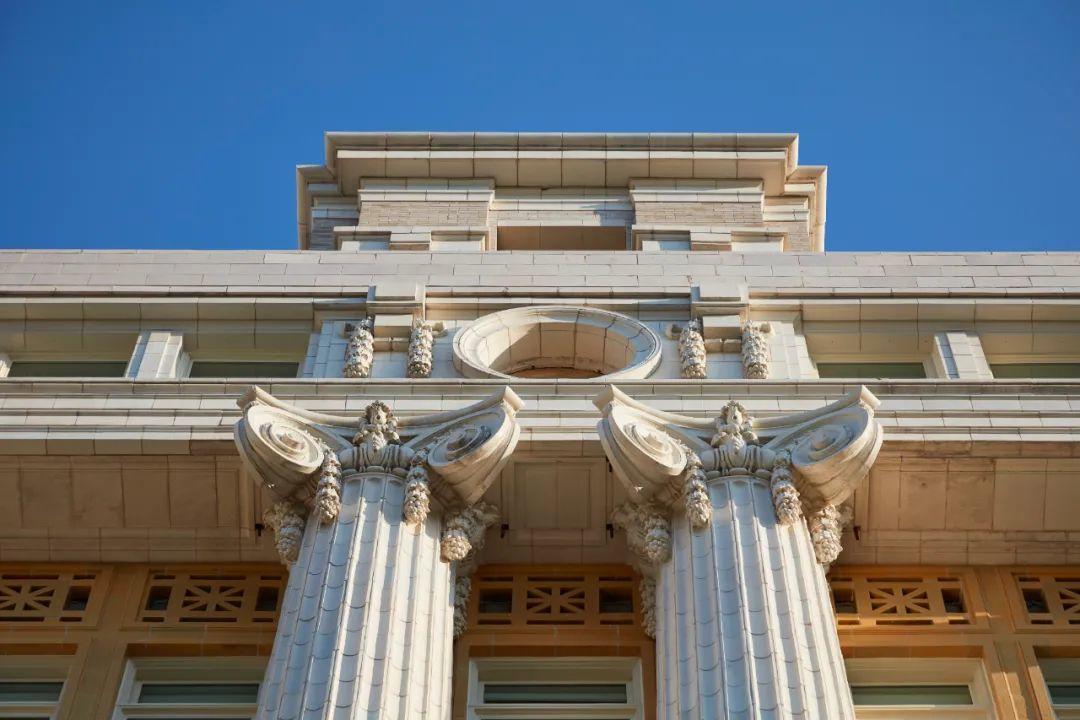 库克郡医院（Cook County Hospital）丨美国芝加哥丨SOM,室内设计公司KOO-23