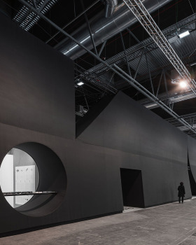 面向对象的城市主义 Vol·3,西班牙