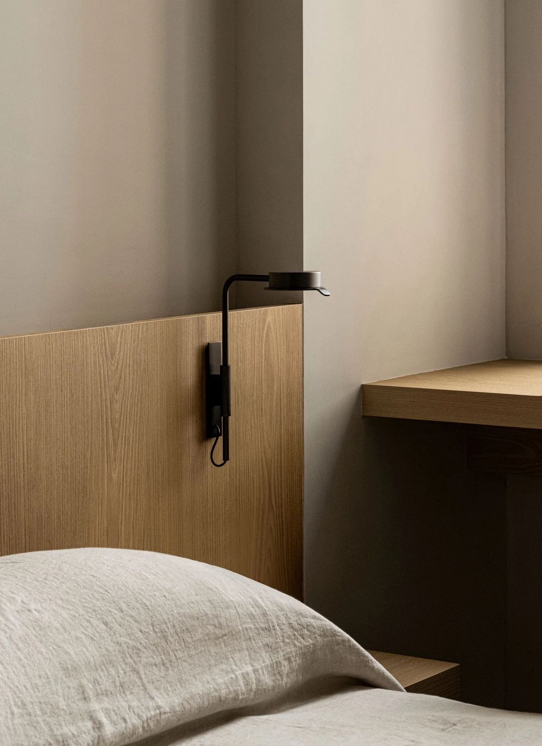 香港浅水湾住宅丨中国香港丨Norm Architects-28