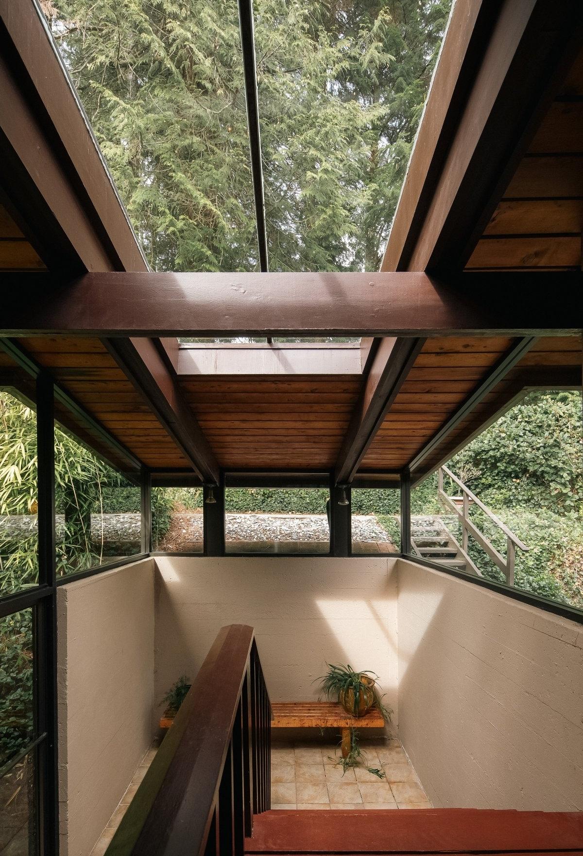 温哥华 Ranger 住宅丨A.J. Capling-26