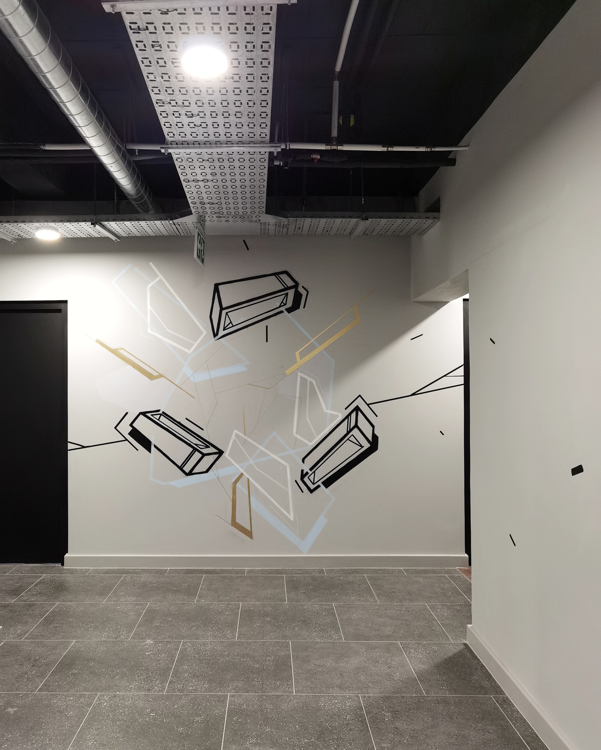 BlackBrick 室内设计项目-45