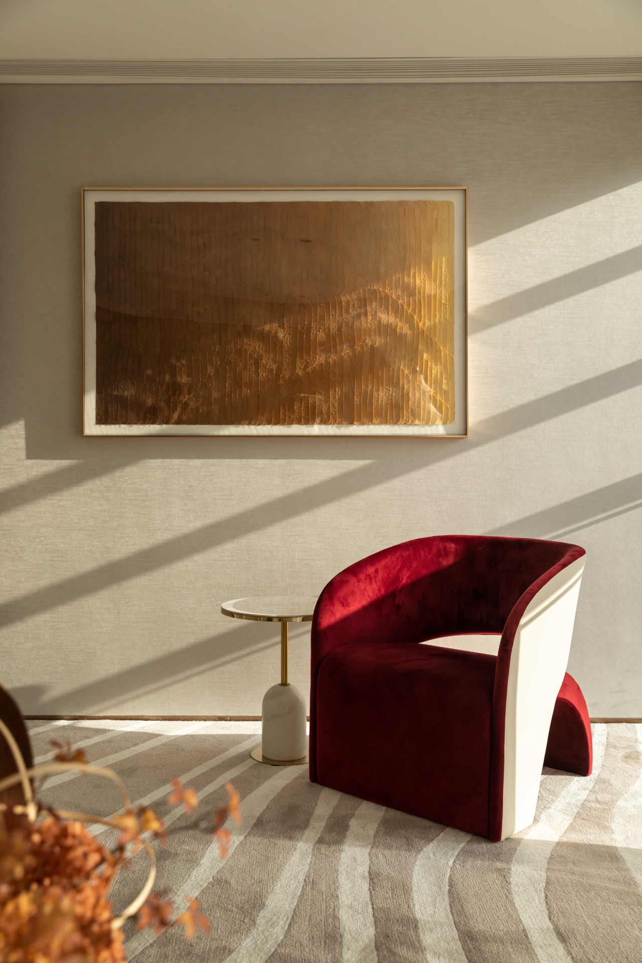 锦绣澜湾售楼处丨中国上海丨谢家贤,戴小洪等-85