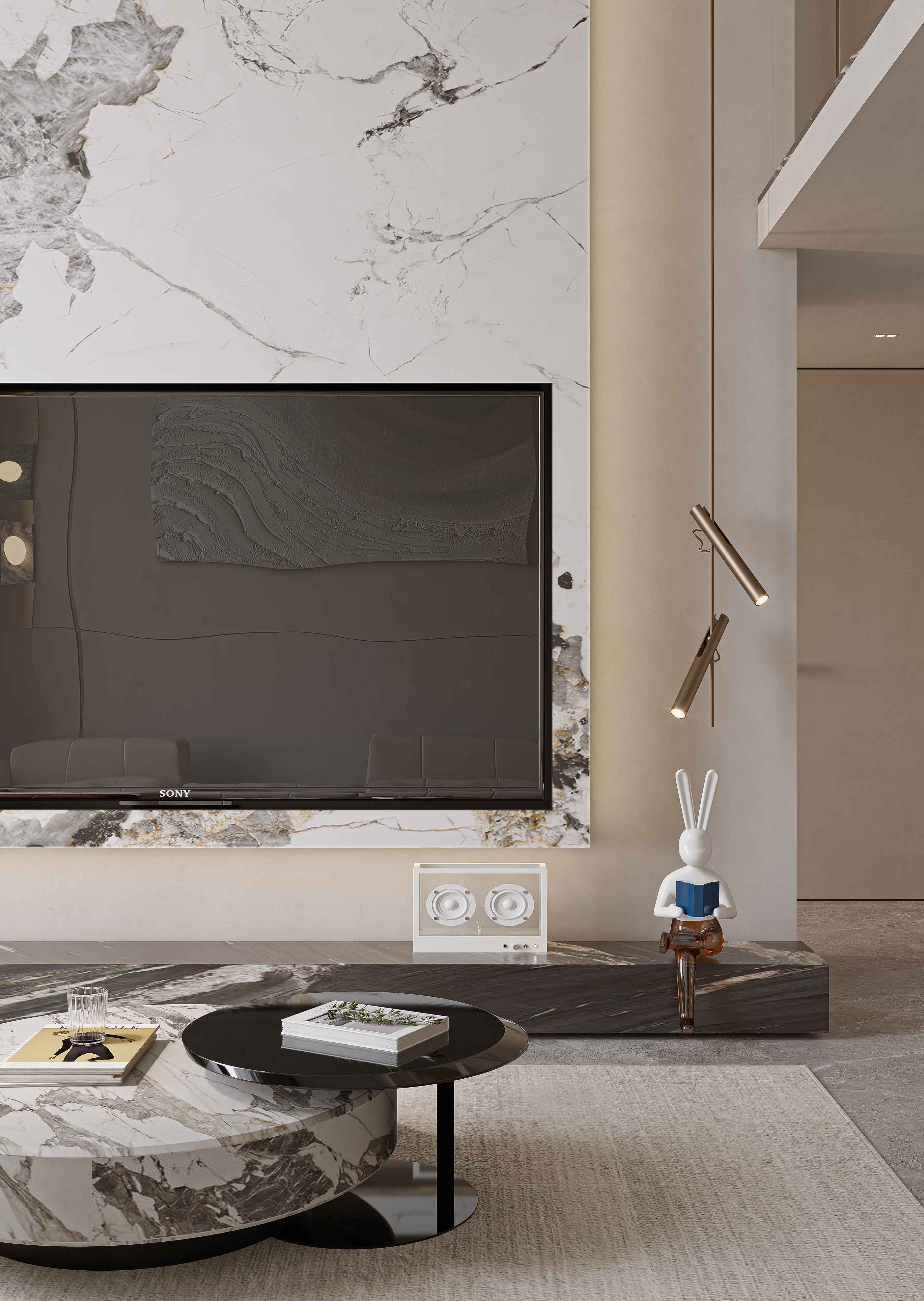 周笙笙全案设计丨中国长沙-0