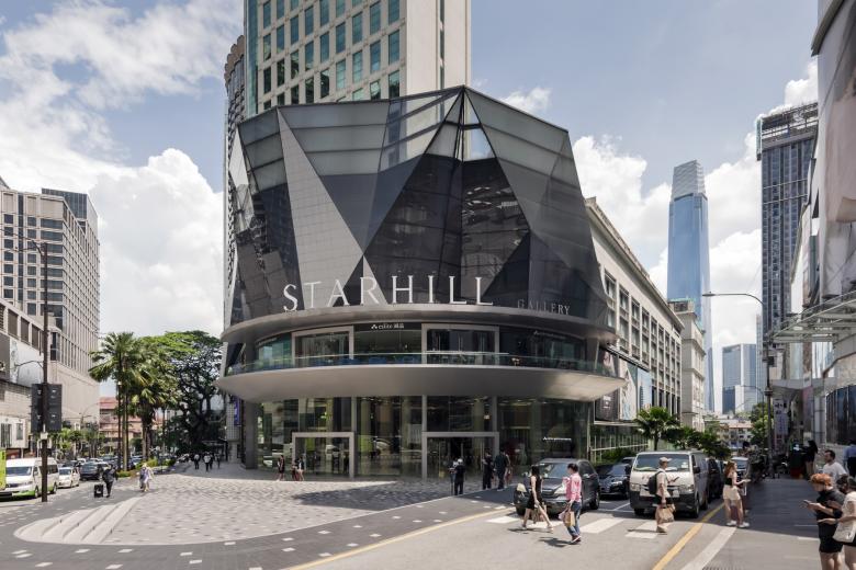 丨马来西亚吉隆坡丨Kokaistudios-2