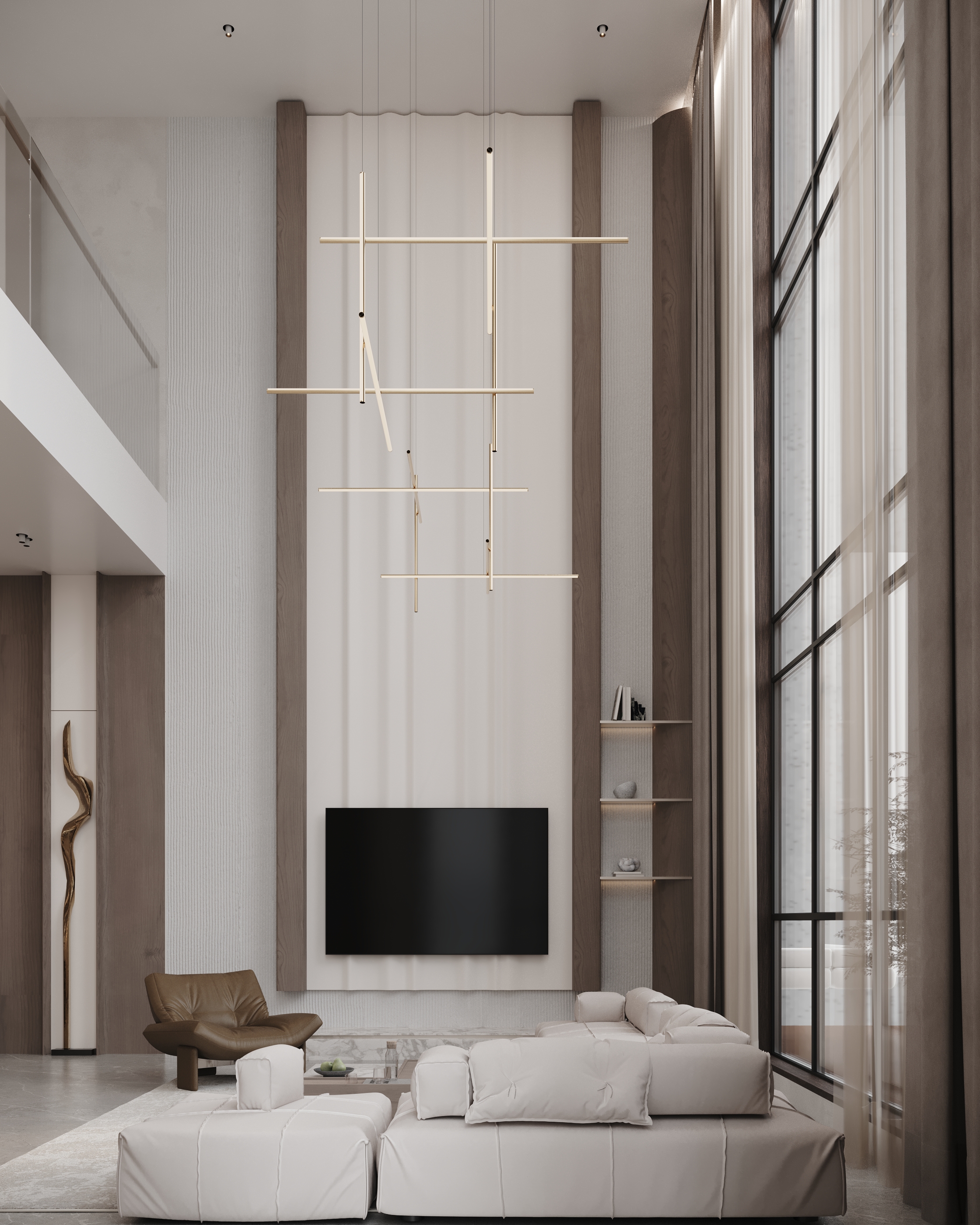 S I T T I N G A R E A | UAE-1