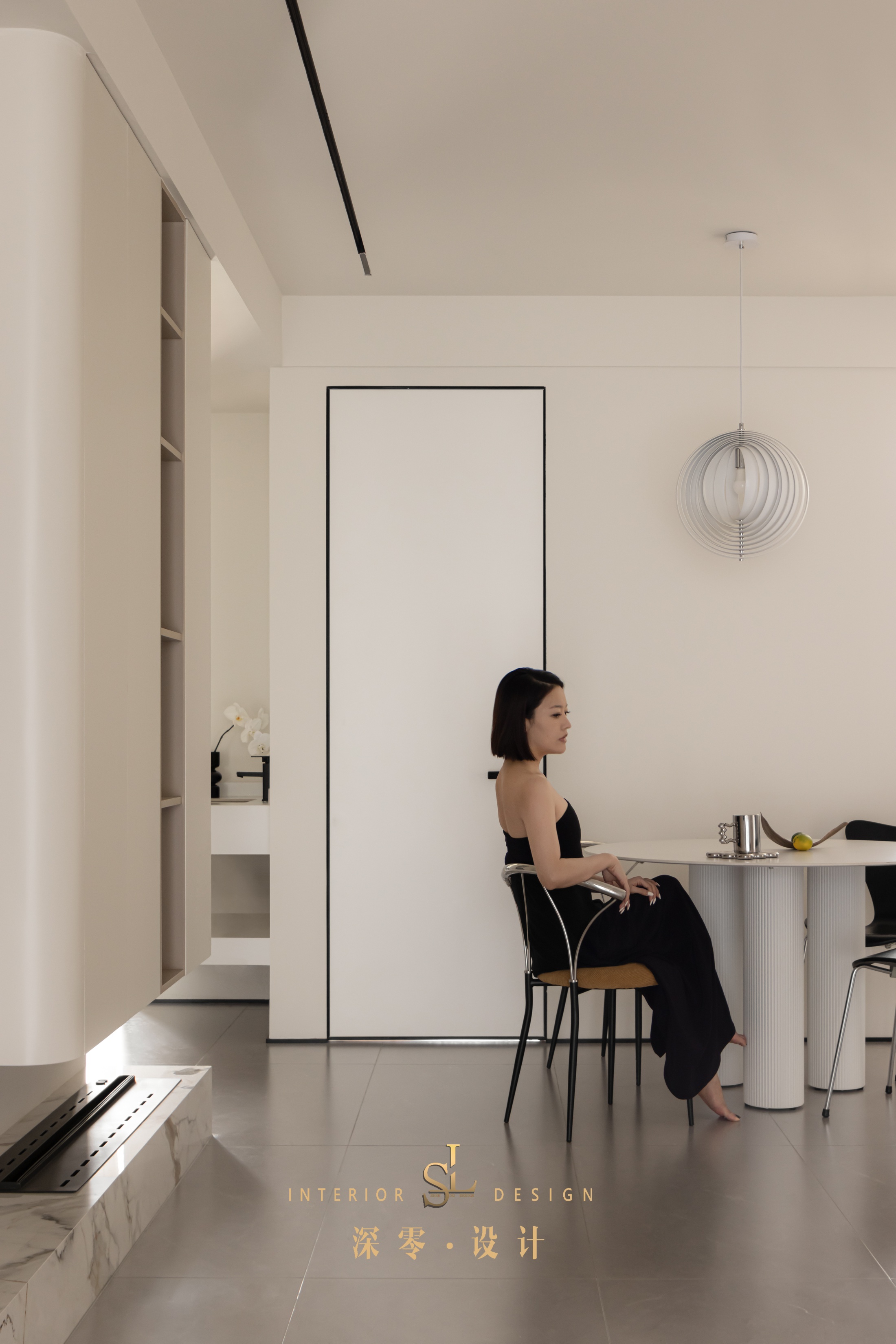 深零设计·【金星家园·实景】 岚丨中国合肥-5