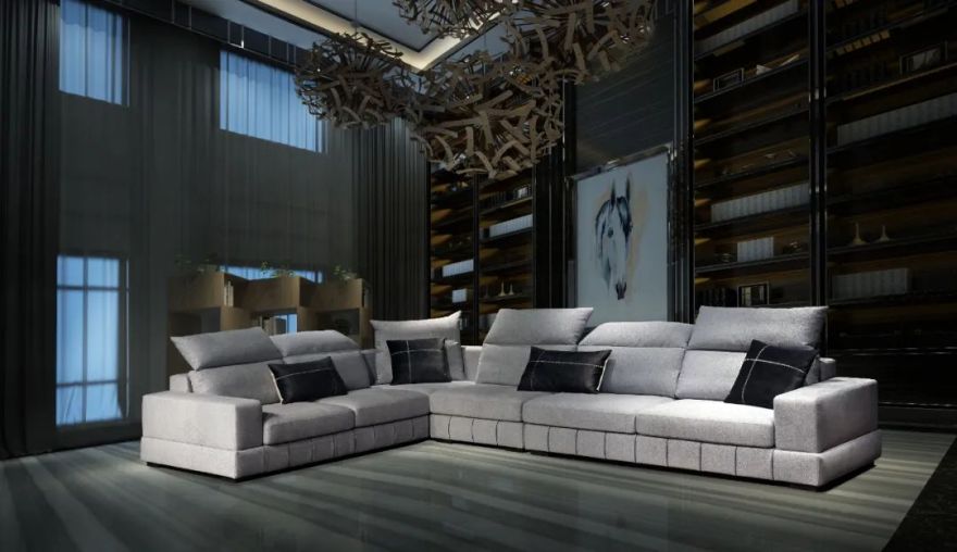 非同凡响家居设计-27