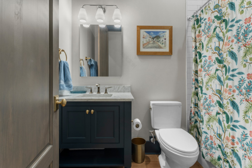 丨Bob Chatham Custom Home Design-39