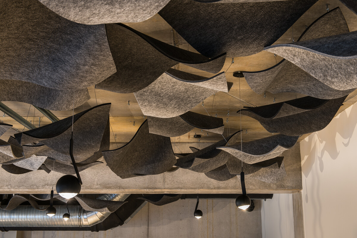 汉堡“桌子”餐厅-8