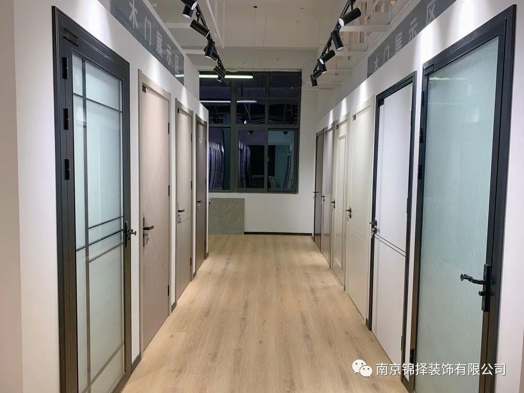 南京锦择装饰一站式装修服务丨中国湖北丨南京锦择装饰有限公司-24