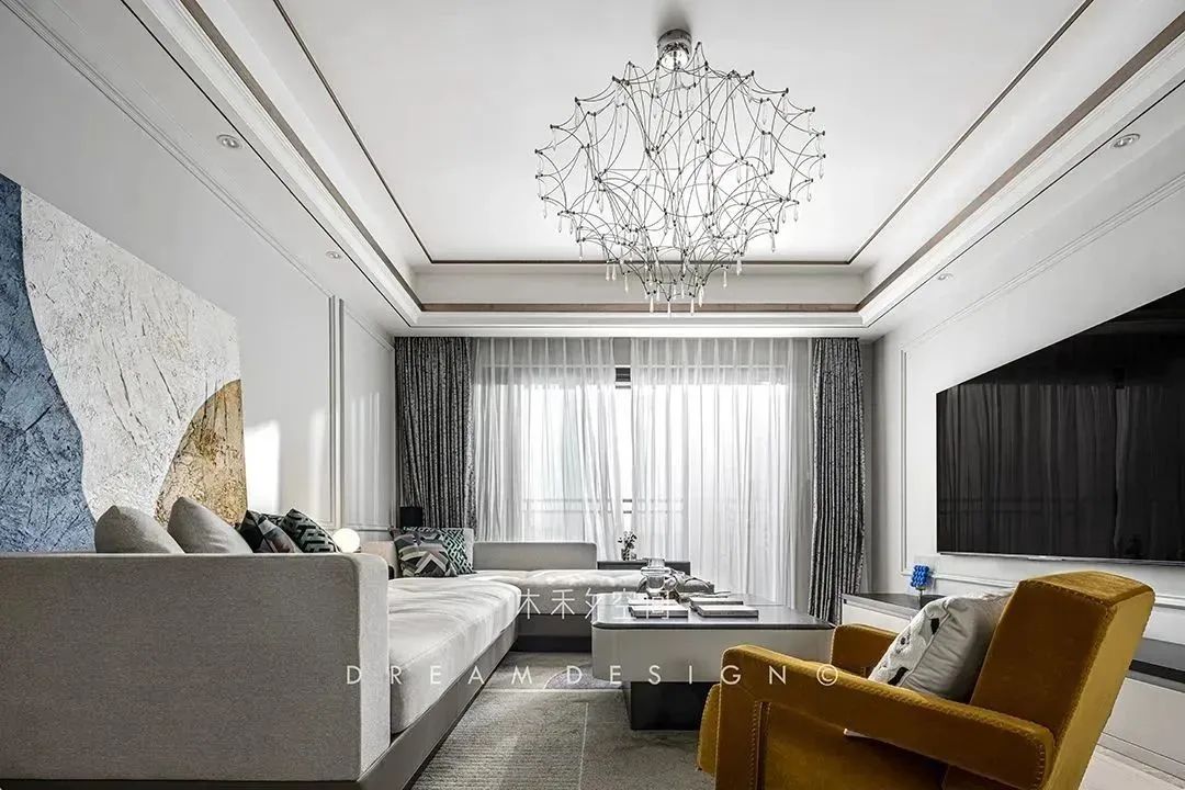 理想的乌托邦 | 打破了空间的固化属性-28