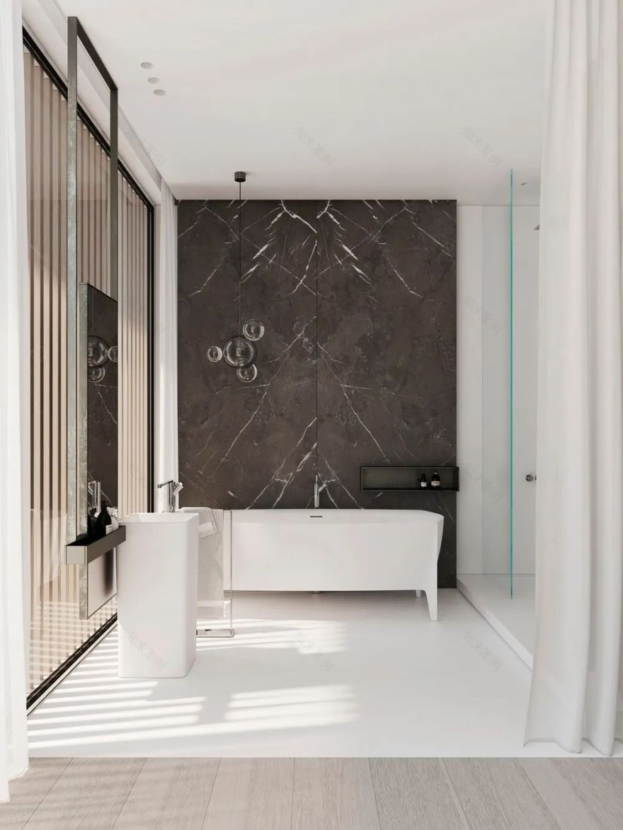 Artem Babayants 现代时尚设计,质感舒适的美学探索-21