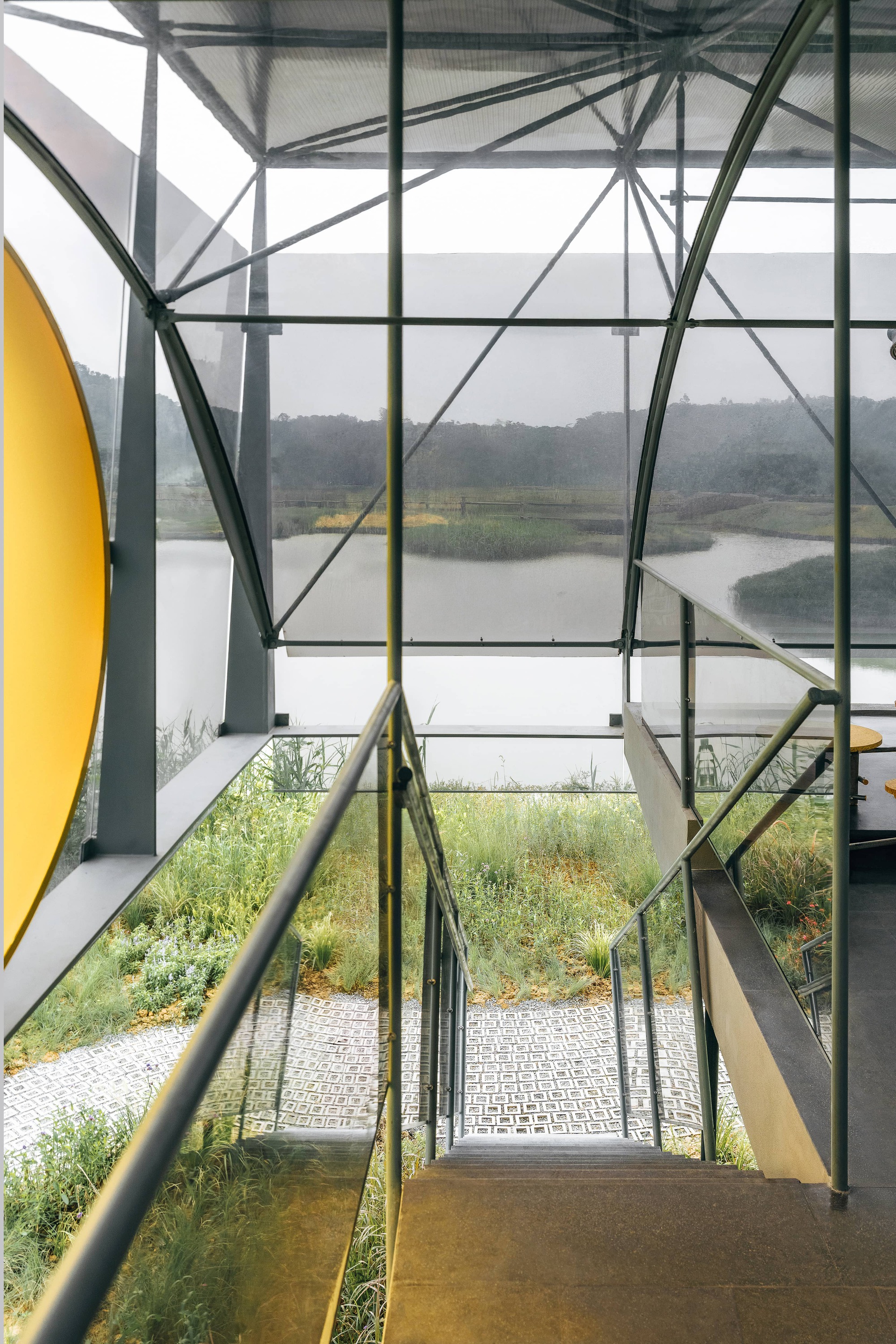 丨中国惠州丨Atelier Guo-59