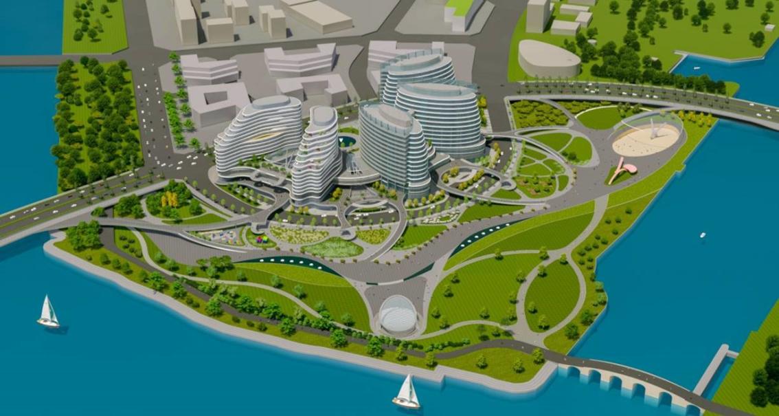 北京通州区永顺镇地块0504  014建筑设计丨中国北京丨Heller Manus Architects-16