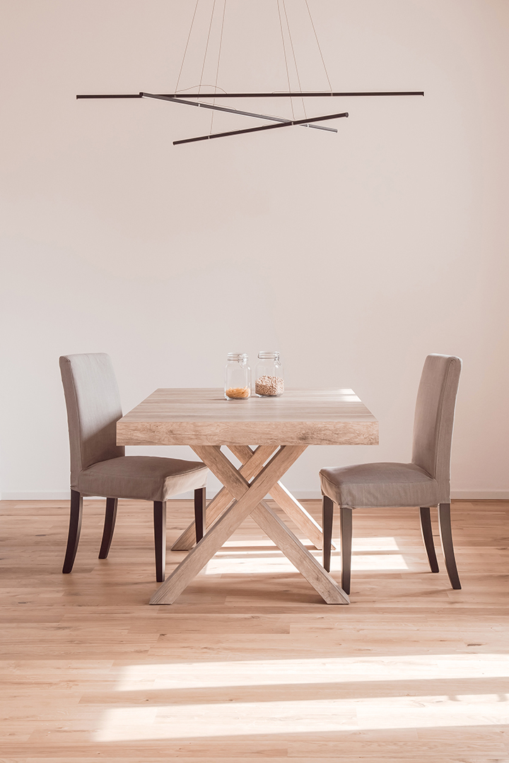 适合两位读者的居所丨Colucci&Partners-4