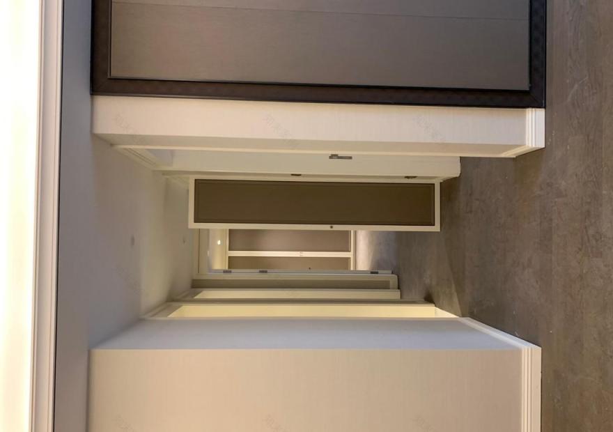 FF-DESIGN 潮牌便利店风家居设计,收纳与艺术完美融合-15