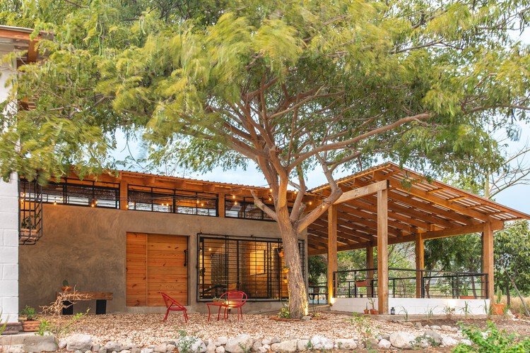 Mira Sierra 住宅-3