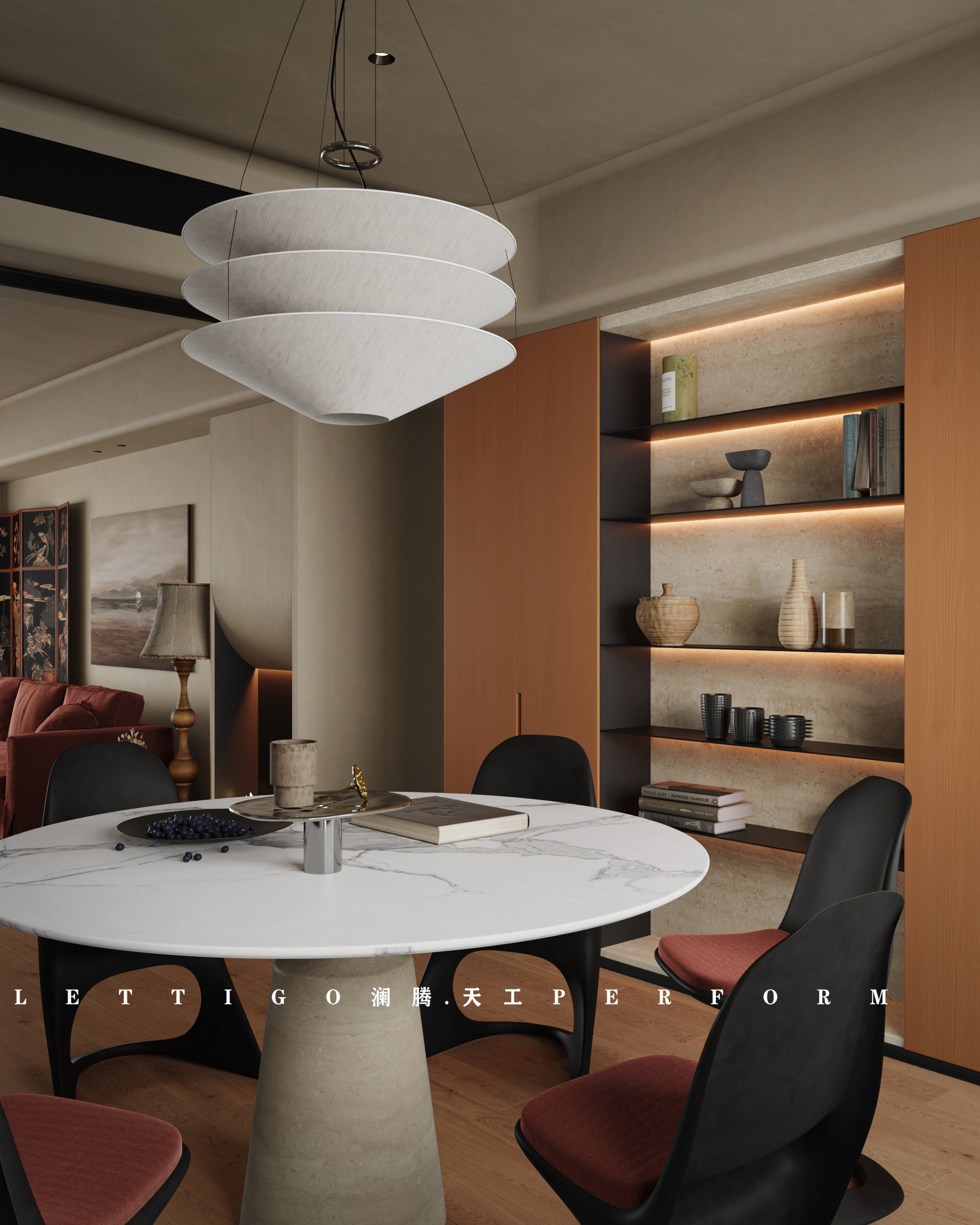 中古侘寂--感受岁月静好的温暖-12