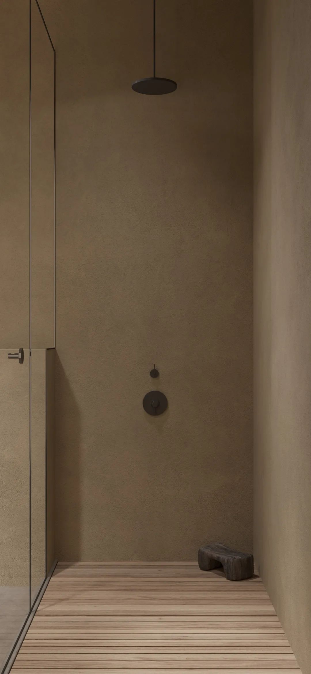 天津十万分寸细胞住宅丨中国天津丨弥尔设计工作室-51