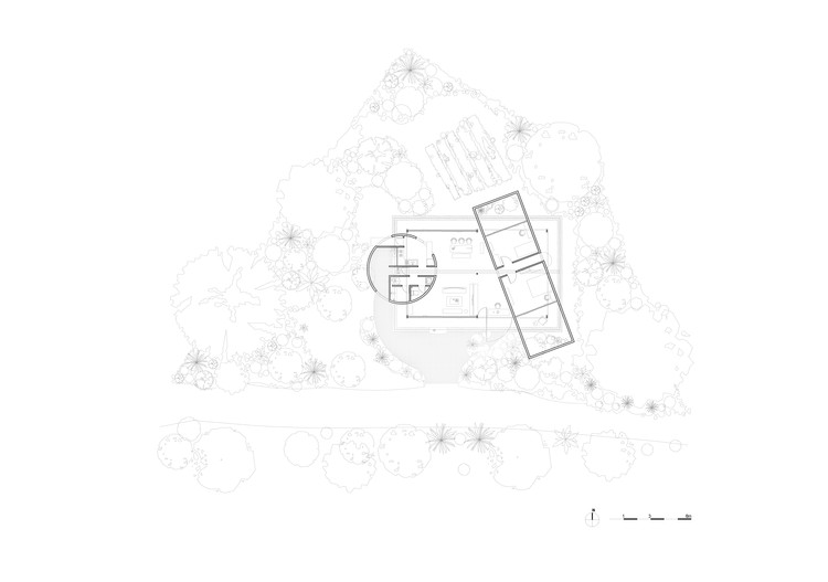 越南边境自然共生住宅-30