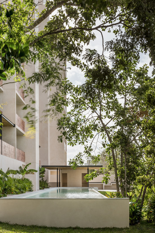 尤金妮亚哇共管公寓-24