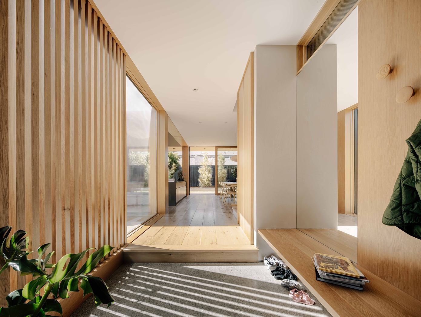 库比蒂诺庭院住宅丨美国加利福尼亚丨SHED Architecture & Design-6